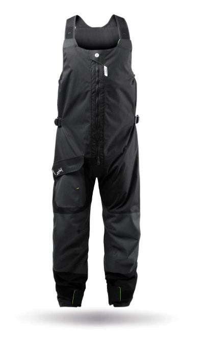 Zhik Offshore OFS700 Trousers - Click Image to Close